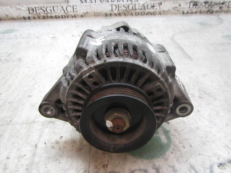 Recambio de alternador para honda cr-v (rd1/3) básico (rd1) referencia OEM IAM   