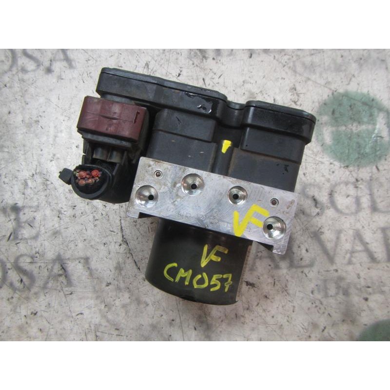 Recambio de abs para opel astra h berlina cosmo referencia OEM IAM   