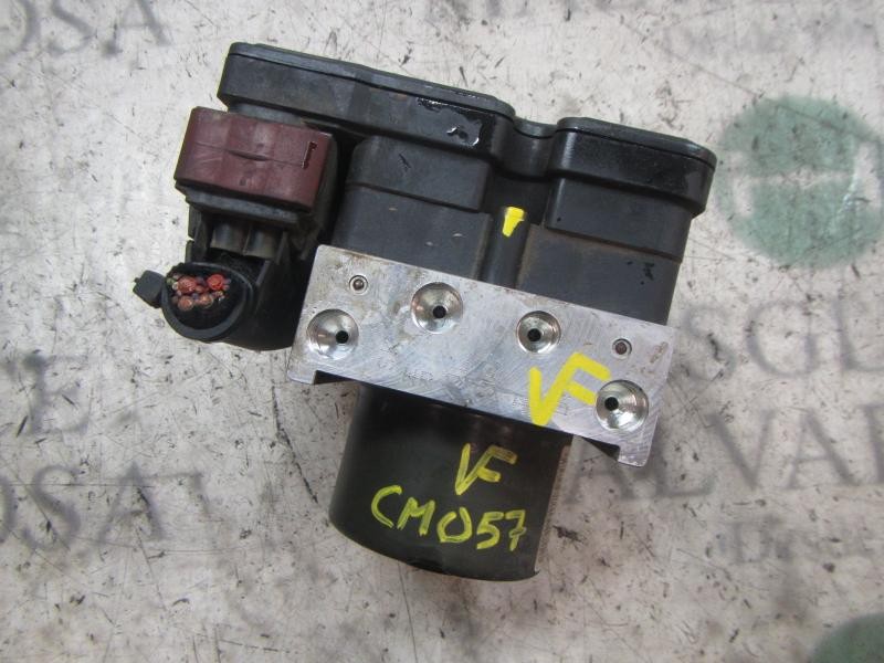 Recambio de abs para opel astra h berlina cosmo referencia OEM IAM   