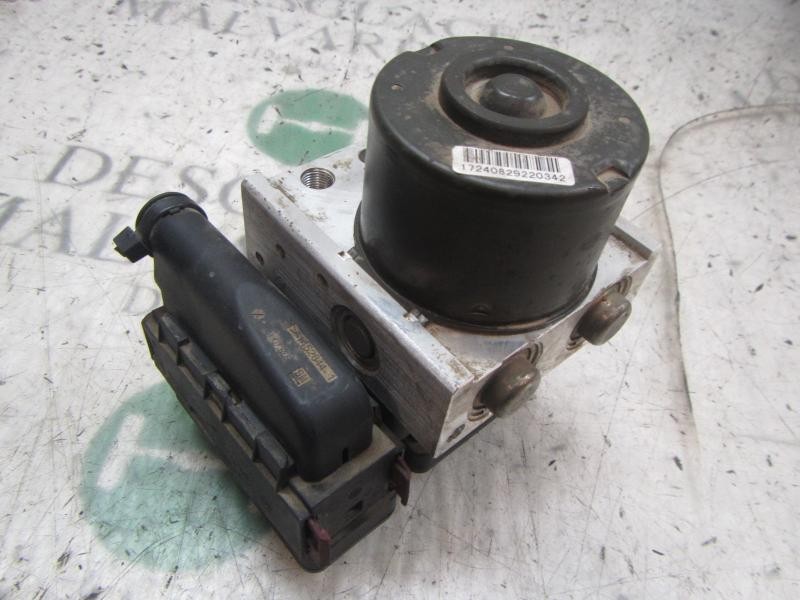 Recambio de abs para opel astra h berlina cosmo referencia OEM IAM   