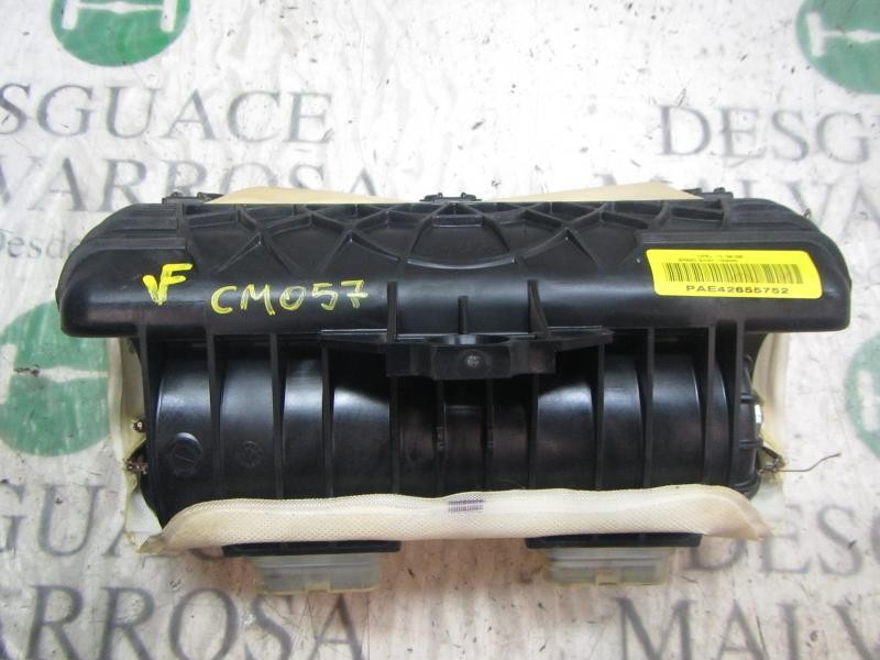 Recambio de airbag delantero derecho para opel astra h berlina cosmo referencia OEM IAM   