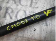 Recambio de amortiguadores maletero / porton para opel astra h berlina cosmo referencia OEM IAM    2