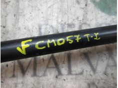 Recambio de amortiguadores maletero / porton para opel astra h berlina cosmo referencia OEM IAM    2