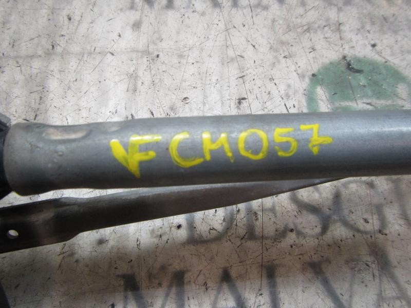 Recambio de articulacion limpia delantero para opel astra h berlina cosmo referencia OEM IAM   