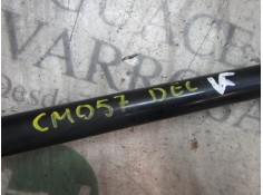 Recambio de barra estabilizadora delantera para opel astra h berlina cosmo referencia OEM IAM    2