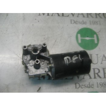 MOTOR LIMPIA DELANTERO 