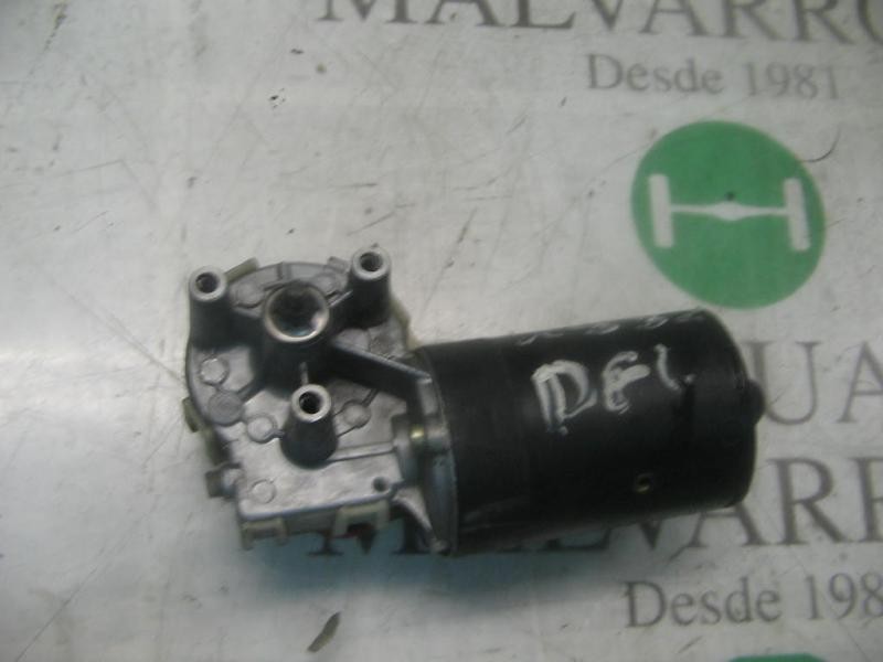 Recambio de motor limpia delantero para seat toledo (1l) sxe referencia OEM IAM   