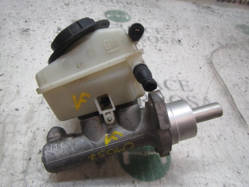 Recambio de bomba freno para opel astra h berlina cosmo referencia OEM IAM   