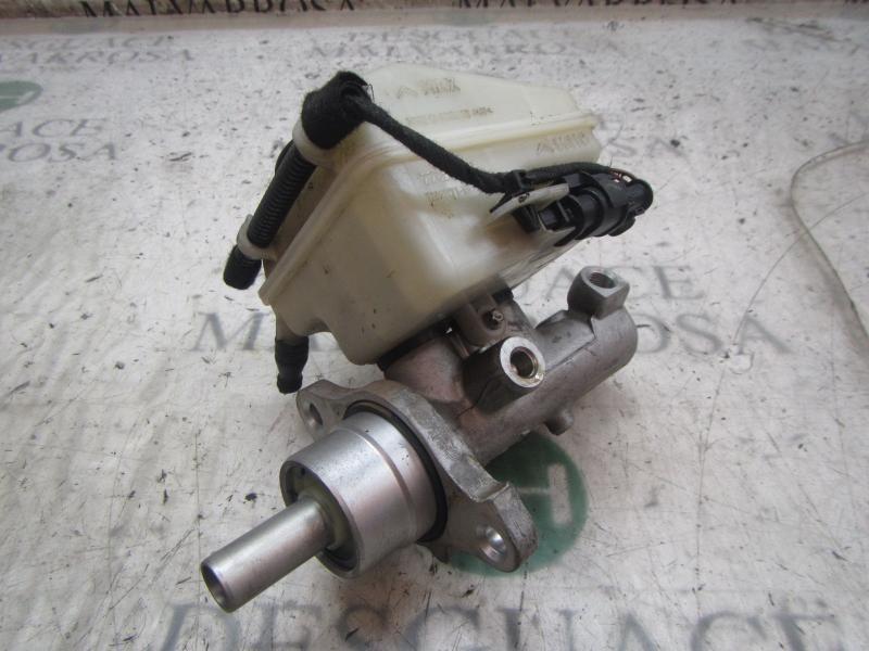 Recambio de bomba freno para opel astra h berlina cosmo referencia OEM IAM   