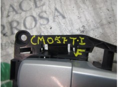 Recambio de maneta exterior trasera izquierda para opel astra h berlina cosmo referencia OEM IAM    2