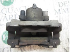 Recambio de pinza freno delantera derecha para opel astra h berlina cosmo referencia OEM IAM    2