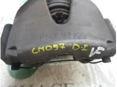 Recambio de pinza freno delantera izquierda para opel astra h berlina cosmo referencia OEM IAM    2