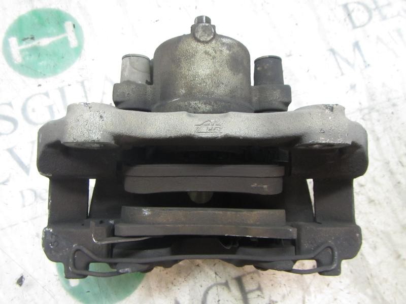 Recambio de pinza freno delantera izquierda para opel astra h berlina cosmo referencia OEM IAM   