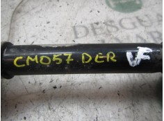 Recambio de transmision derecha para opel astra h berlina cosmo referencia OEM IAM    2