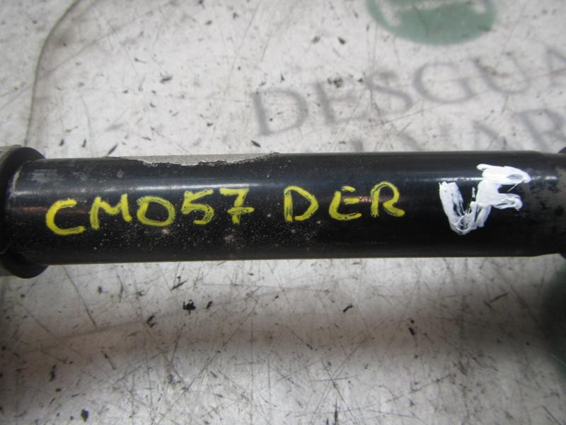 Recambio de transmision derecha para opel astra h berlina cosmo referencia OEM IAM   