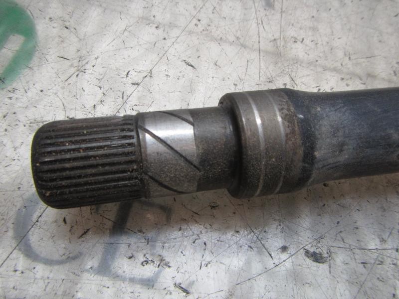 Recambio de transmision derecha para opel astra h berlina cosmo referencia OEM IAM   