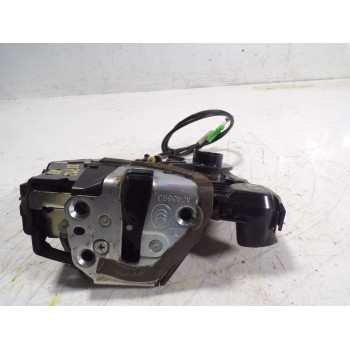 CERRADURA PUERTA DELANTERA DERECHA 6903042221 9081708 9081708