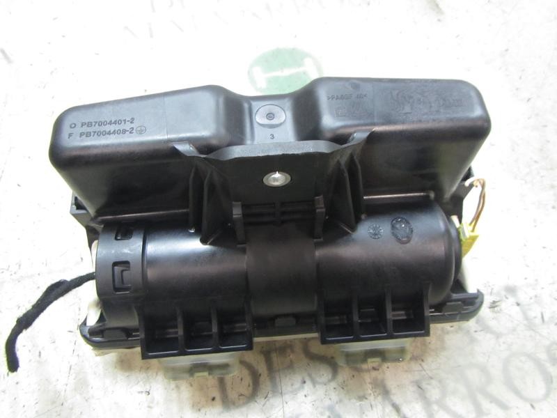 Recambio de airbag delantero derecho para opel corsa d ´´111 years´´ referencia OEM IAM   