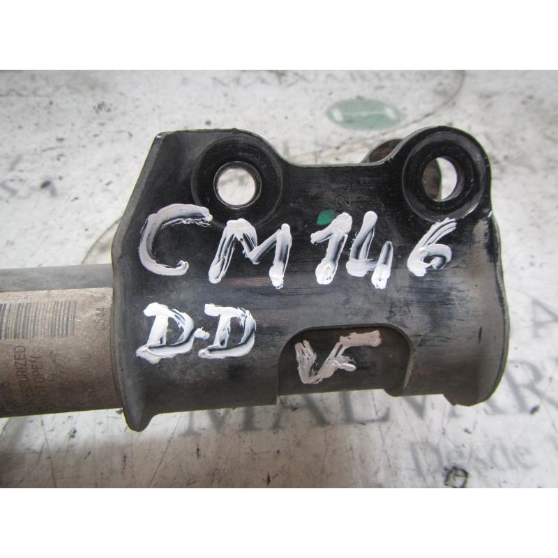 Recambio de amortiguador delantero derecho para opel corsa d ´´111 years´´ referencia OEM IAM   