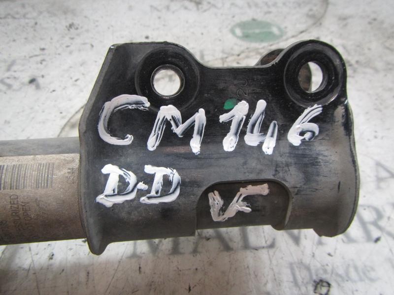 Recambio de amortiguador delantero derecho para opel corsa d ´´111 years´´ referencia OEM IAM   