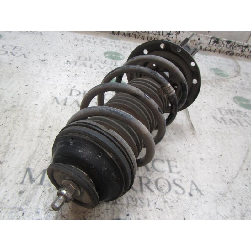 Recambio de amortiguador delantero derecho para opel corsa d ´´111 years´´ referencia OEM IAM   