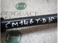 Recambio de amortiguador trasero derecho para opel corsa d ´´111 years´´ referencia OEM IAM    2