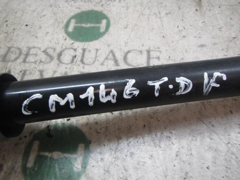 Recambio de amortiguador trasero derecho para opel corsa d ´´111 years´´ referencia OEM IAM   