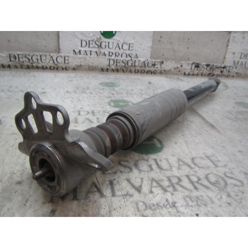 Recambio de amortiguador trasero izquierdo para opel corsa d ´´111 years´´ referencia OEM IAM   