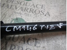 Recambio de amortiguador trasero izquierdo para opel corsa d ´´111 years´´ referencia OEM IAM    2