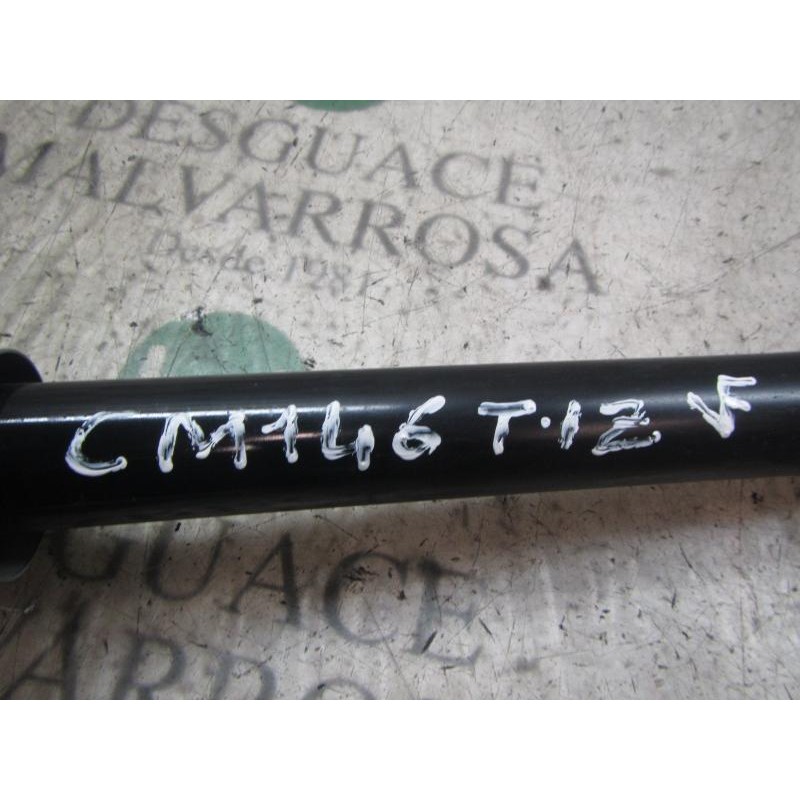 Recambio de amortiguador trasero izquierdo para opel corsa d ´´111 years´´ referencia OEM IAM   