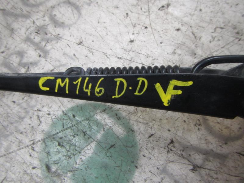 Recambio de brazo limpia delantero derecho para opel corsa d ´´111 years´´ referencia OEM IAM   