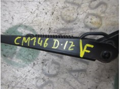 Recambio de brazo limpia delantero izquierdo para opel corsa d ´´111 years´´ referencia OEM IAM    2