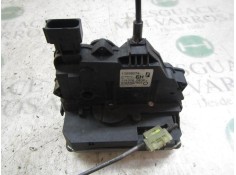 Recambio de cerradura puerta delantera derecha para opel corsa d ´´111 years´´ referencia OEM IAM    2