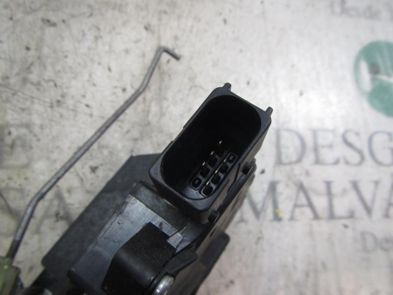 Recambio de cerradura puerta delantera derecha para opel corsa d ´´111 years´´ referencia OEM IAM   