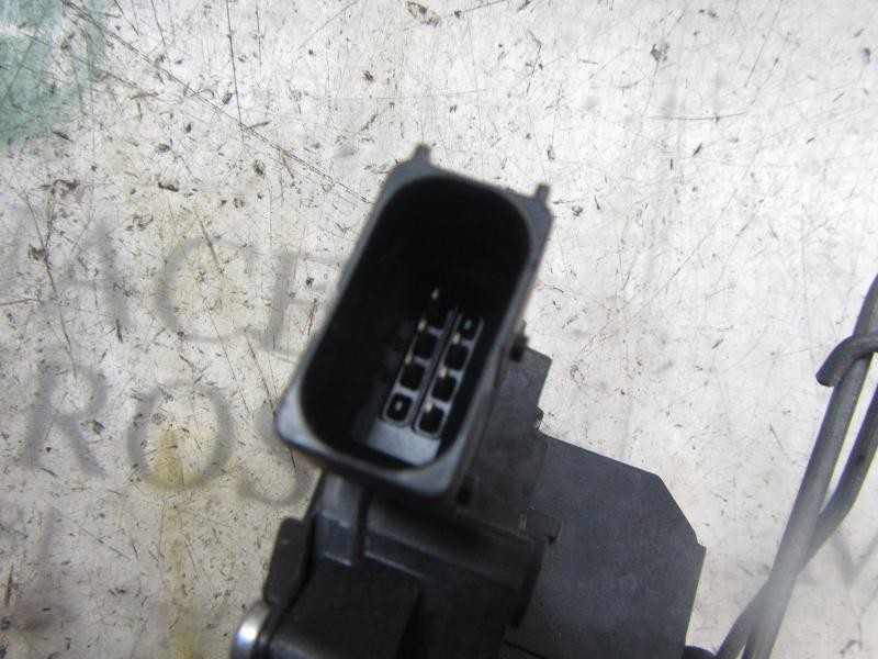 Recambio de cerradura puerta delantera izquierda para opel corsa d ´´111 years´´ referencia OEM IAM   