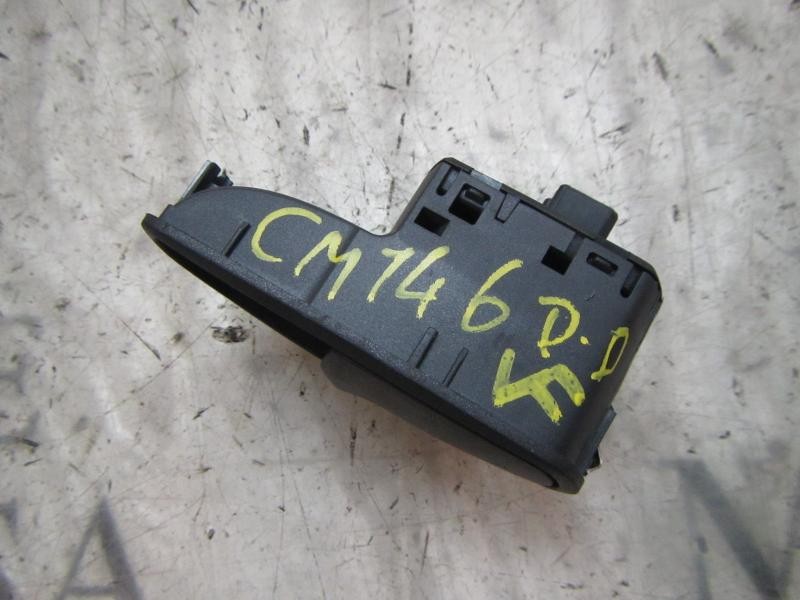 Recambio de mando elevalunas delantero derecho para opel corsa d ´´111 years´´ referencia OEM IAM   