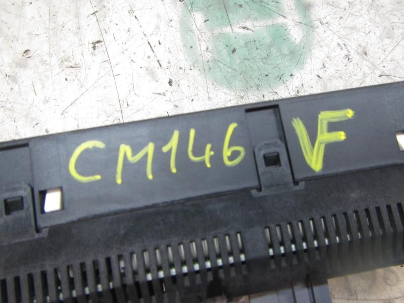 Recambio de mando multifuncion para opel corsa d ´´111 years´´ referencia OEM IAM   