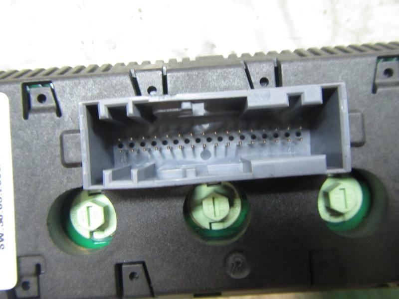 Recambio de mando multifuncion para opel corsa d ´´111 years´´ referencia OEM IAM   