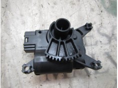 Recambio de motor apertura trampillas climatizador para opel corsa d ´´111 years´´ referencia OEM IAM    2