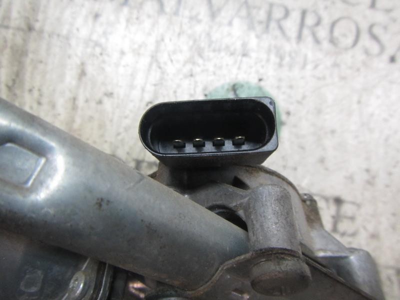 Recambio de motor limpia delantero para opel corsa d ´´111 years´´ referencia OEM IAM   