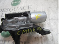 Recambio de motor limpia trasero para opel corsa d ´´111 years´´ referencia OEM IAM    2