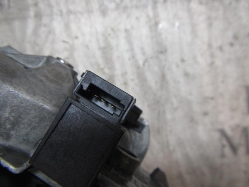 Recambio de motor limpia trasero para opel corsa d ´´111 years´´ referencia OEM IAM   