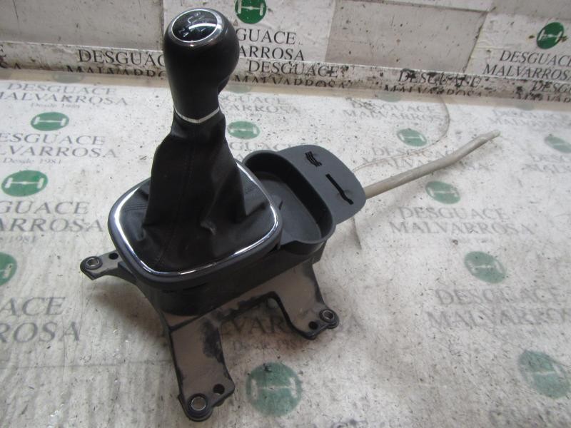 Recambio de palanca cambio para opel corsa d ´´111 years´´ referencia OEM IAM   