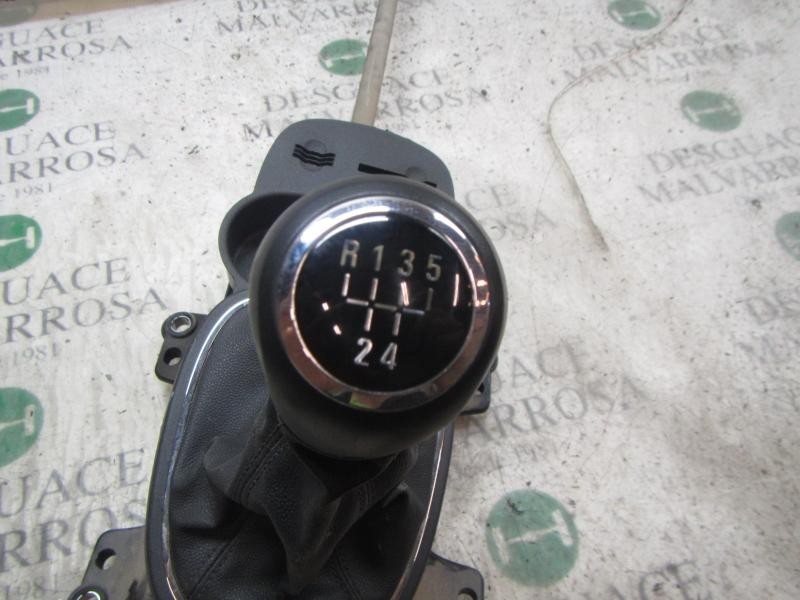 Recambio de palanca cambio para opel corsa d ´´111 years´´ referencia OEM IAM   