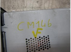 Recambio de sistema audio / radio cd para opel corsa d ´´111 years´´ referencia OEM IAM    2