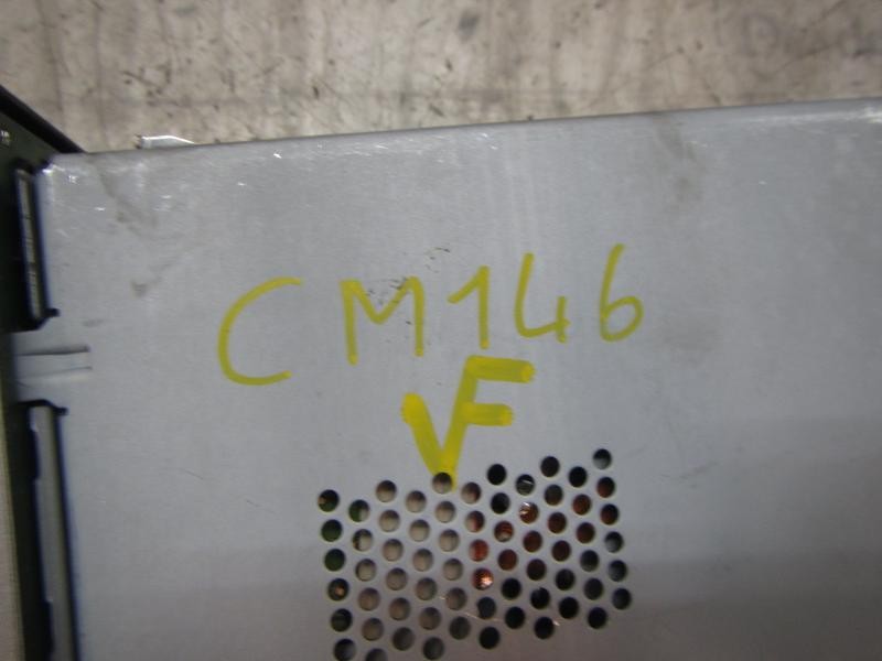 Recambio de sistema audio / radio cd para opel corsa d ´´111 years´´ referencia OEM IAM   