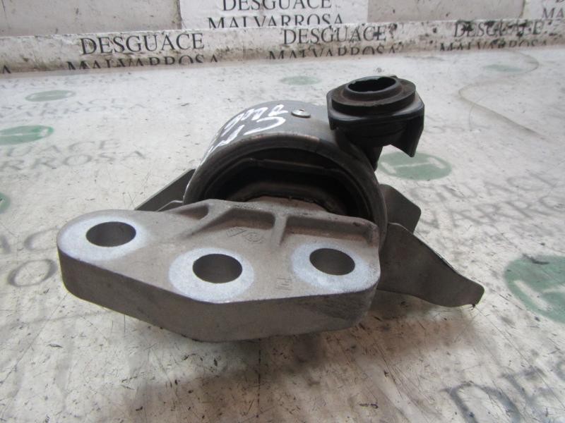 Recambio de soporte motor delantero para opel corsa d ´´111 years´´ referencia OEM IAM   