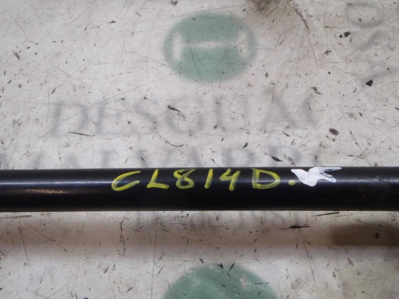 Recambio de barra estabilizadora delantera para skoda octavia berlina (1u2) tour referencia OEM IAM 1J0411305B  