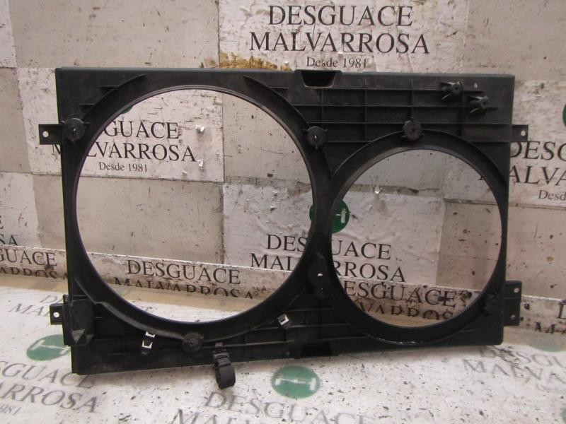 Recambio de canalizador aire para skoda octavia berlina (1u2) tour referencia OEM IAM 1J0121205BB41  