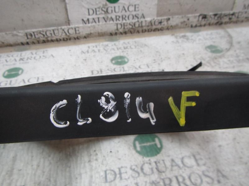 Recambio de canalizador aire para skoda octavia berlina (1u2) tour referencia OEM IAM 1J0121205BB41  